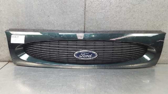 Rejilla para Ford Fiesta IV (JAS, JBS)