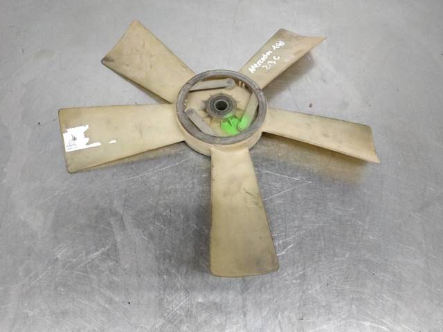 Ventilador del radiador 1022001223 MERCEDES
