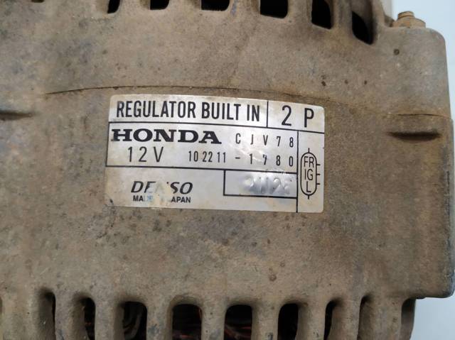 1022111780 Honda