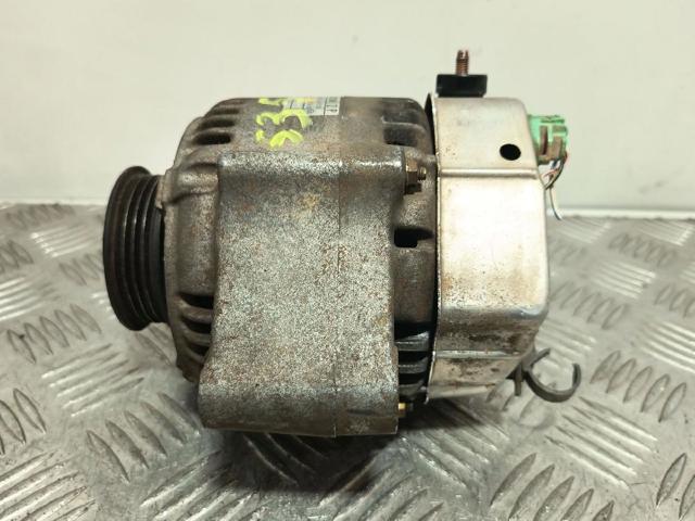 1022111780 Alternador comprar Almería