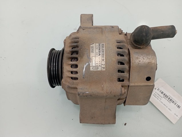 1022111780 HONDA Alternador  disponible Vigo