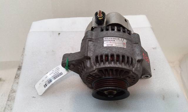1022111780 Alternador comprar Almería