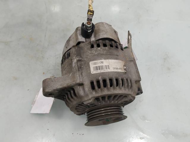 HONDA 1022111780 Alternador  en stock Valencia