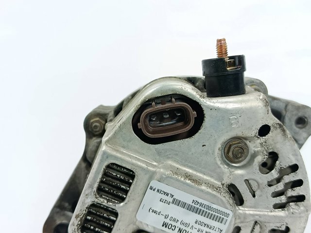 Alternador de coche 1022111780 HONDA