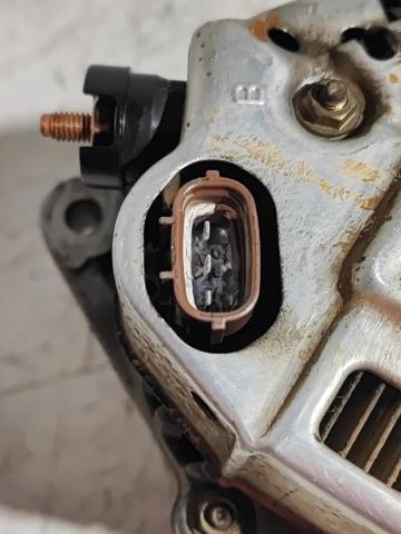 HONDA 1022111860 Alternador comprar Tarragona