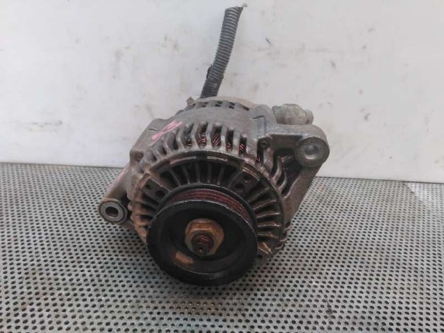 1022111860 HONDA Alternador  en stock Córdoba