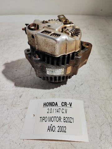 HONDA 1022111860 Alternador  en stock Salamanca