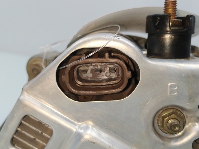 1022112270 Alternador comprar Girona