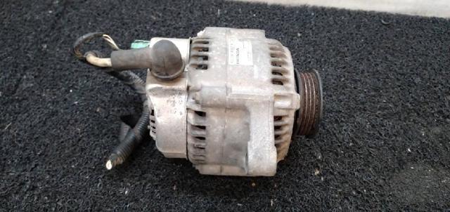 1022112270 Alternador  en stock Castellón
