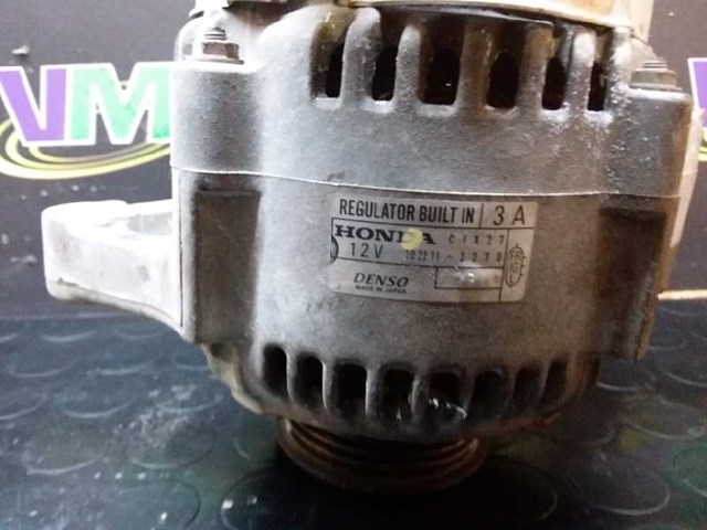 1022112270 Honda