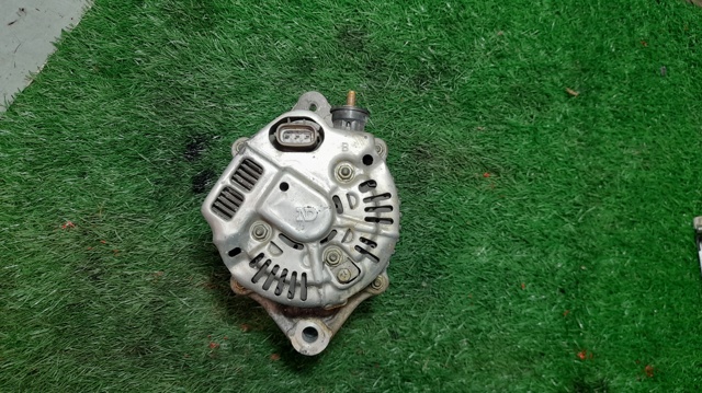 Dynamo 1022112600 SUZUKI
