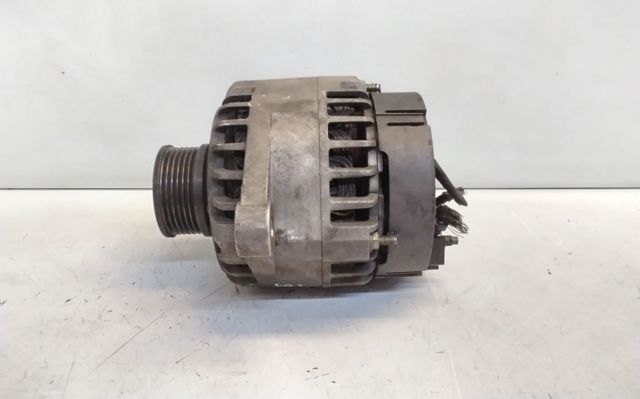 OPEL 1022118640 Alternador  disponible España