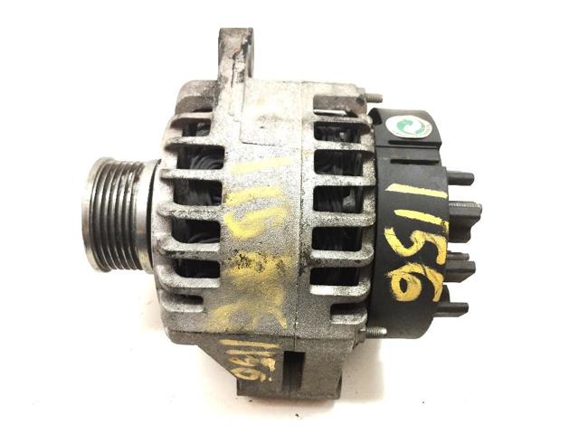 1022118640 Alternador  comprar en Pontevedra