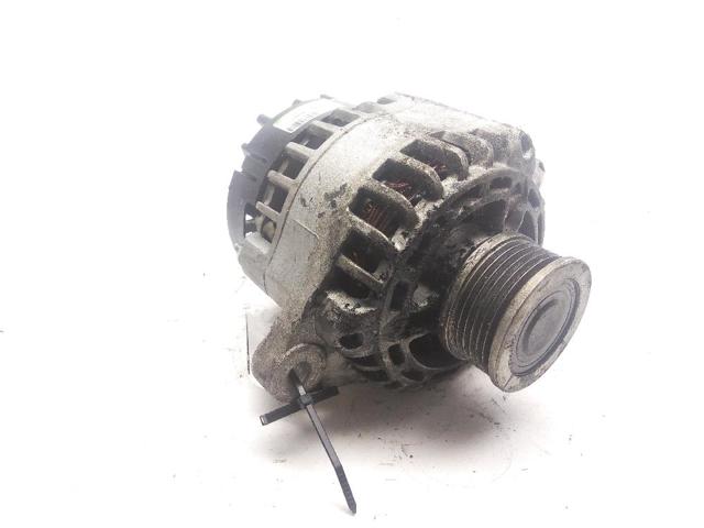 OPEL 1022118640 Alternador  en stock Valencia