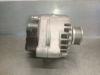 Alternador del motor 1022118640 OPEL