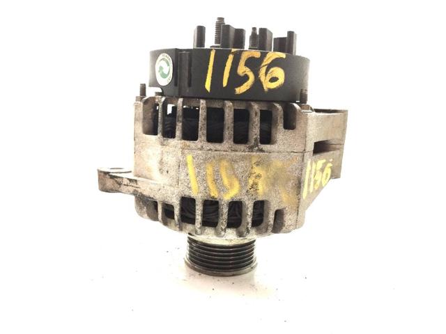 1022118640 OPEL Alternador  en stock Gandía