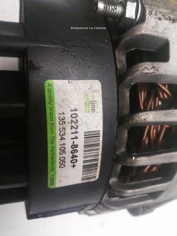 1022118640 OPEL Alternador  comprar en Lleida