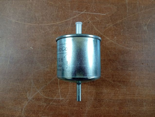 Filtro combustible Ford Ka RBT