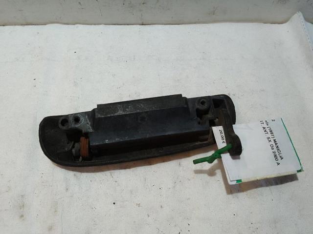 FORD 1022253 Manija exterior izquierda de puerta delantera comprar Tarragona