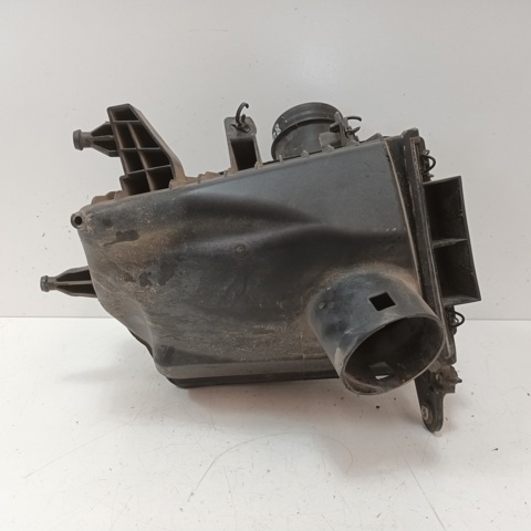 Carcasa del filtro de aire Nissan Qashqai (2007-2014)