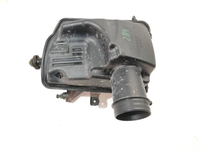 Caja del filtro de aire para Nissan Qashqai J10