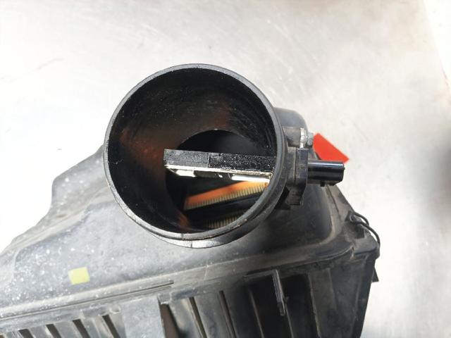 Caja del filtro de aire para Nissan Qashqai (J10)