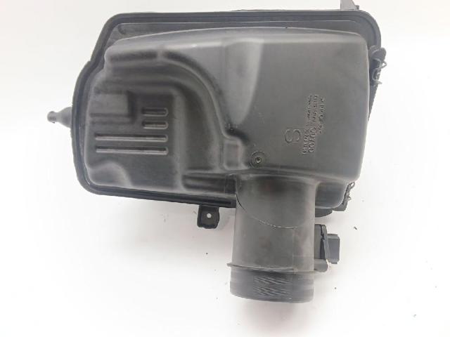 Caja del filtro de aire Nissan Qashqai desde 50,82 €