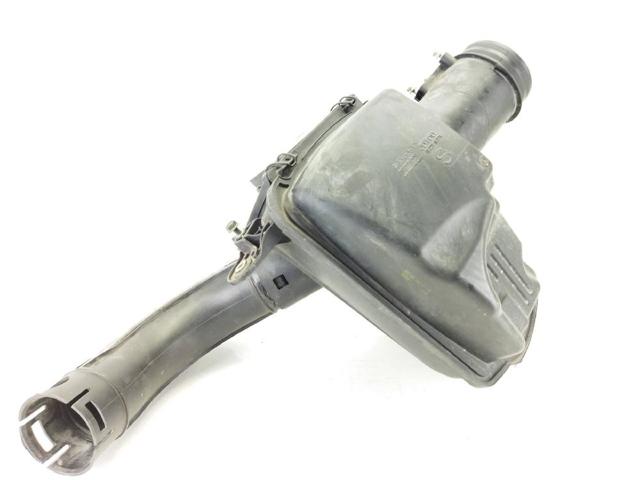 Carcasa del filtro de aire Nissan Qashqai (2007-2014)