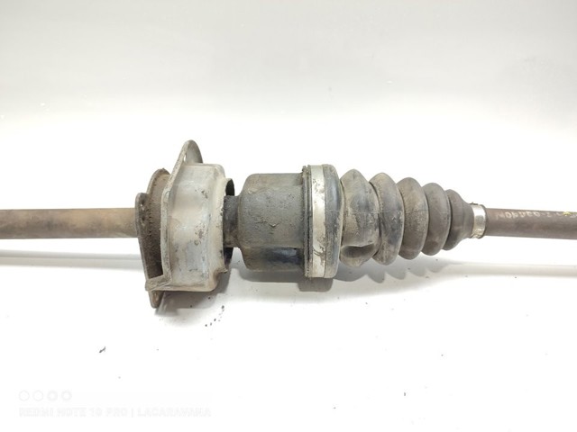 FORD 1023209 Semieje delantero derecho  disponible España