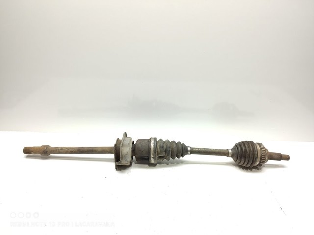1023209 Semieje delantero derecho  disponible Málaga