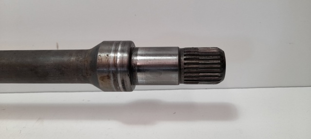 Semieje delantero derecho 1023211 FORD