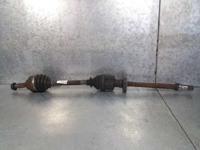 Semieje delantero derecho 1023211 FORD