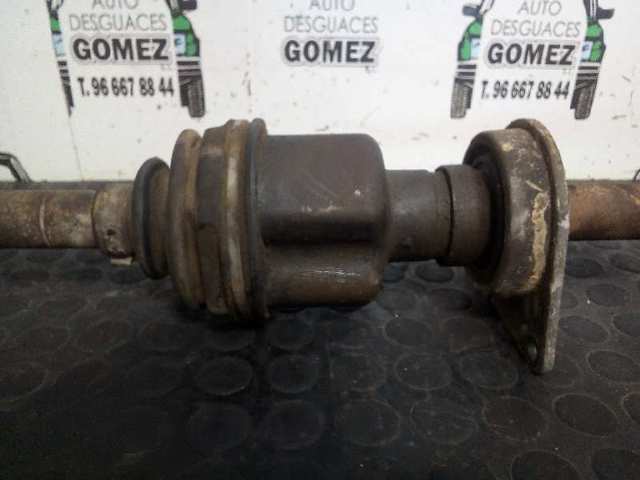 FORD 1023212 Semieje delantero izquierdo  en stock Terrassa