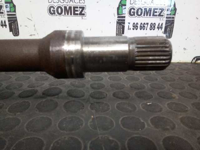 1023212 Semieje delantero izquierdo  comprar en Pontevedra