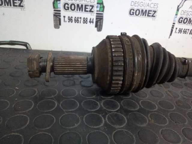 1023212 Semieje delantero izquierdo comprar Girona