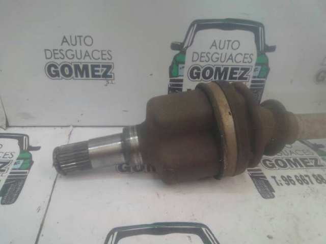 1023212 Semieje delantero izquierdo  comprar en Pontevedra