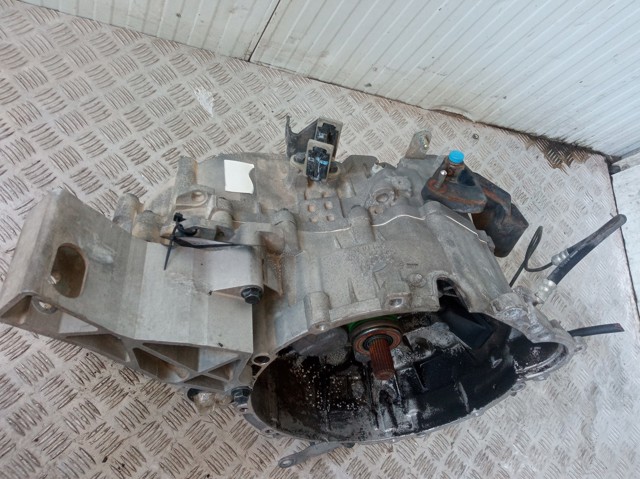 1023678 Volvo