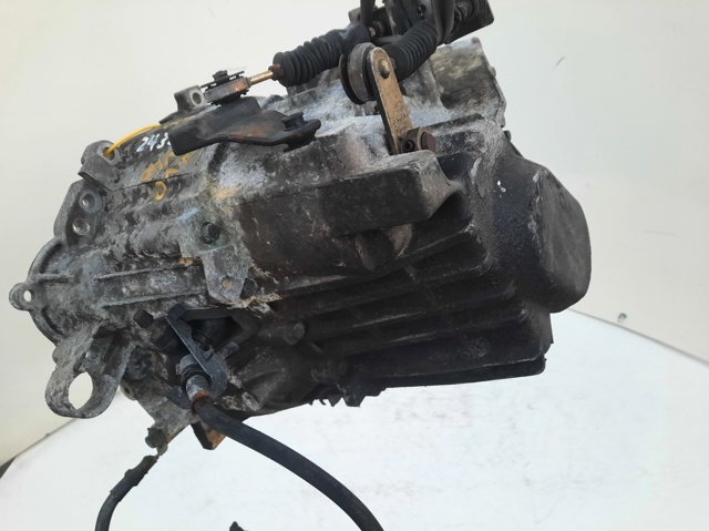 1023678 Volvo