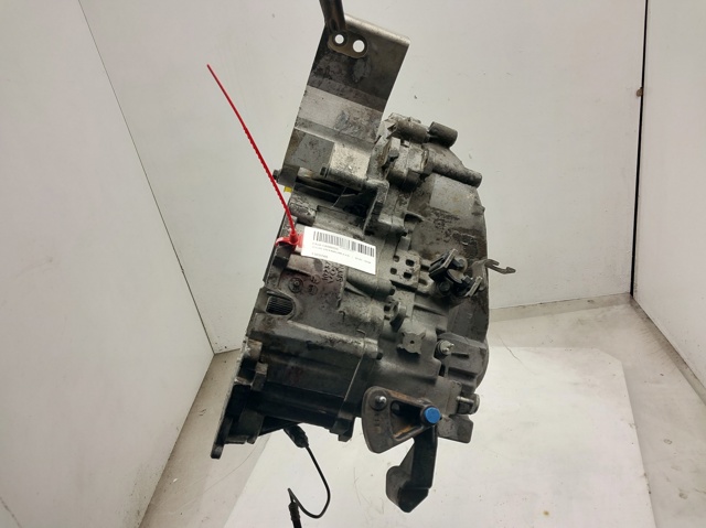 Caja de cambios Volvo S80 I (TS, TH, KV)