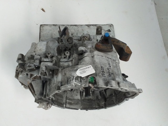 1023822 Volvo