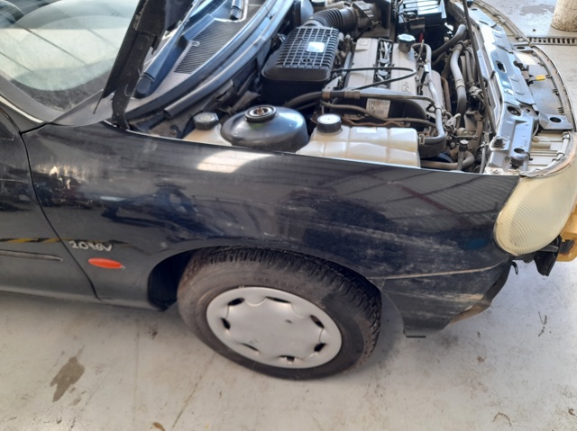 Aleta delantera derecha 1024175 FORD