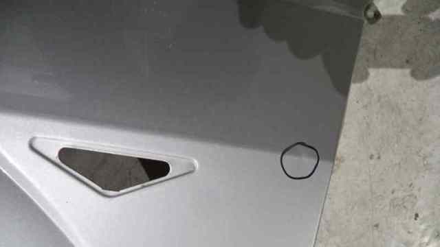 Precio del repuesto Aleta delantera izquierda Mondeo II sedán