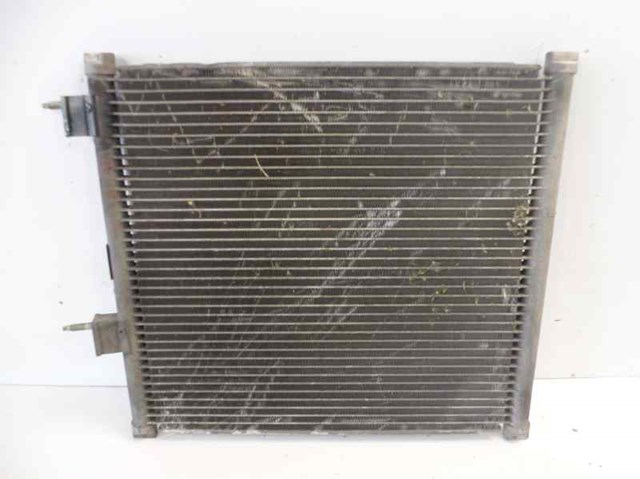 Condensador / radiador  aire acondicionado para ford ka 1.3 i j4m 1026928