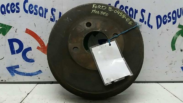 Tambor de freno trasero para Ford Mondeo I (GBP)