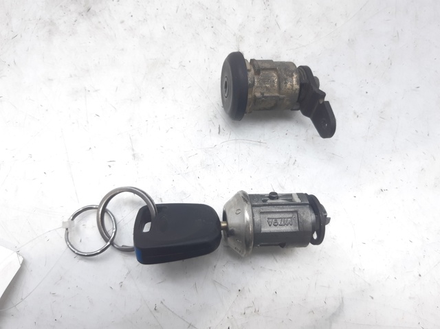 FORD 1029457 Relé del ventilador  comprar en Ponferrada