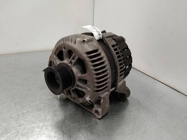 Alternador 10297421 Opel