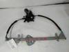 Mecanismo elevalunas delantero derecha 1031856 FORD