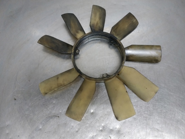 Ventilador del radiador 1032000423 MERCEDES