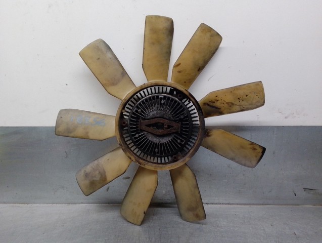 Ventilador del radiador 1032000423 MERCEDES