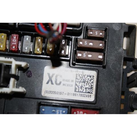 Comprar Caja de fusibles Tesla Model X   a bajo precio